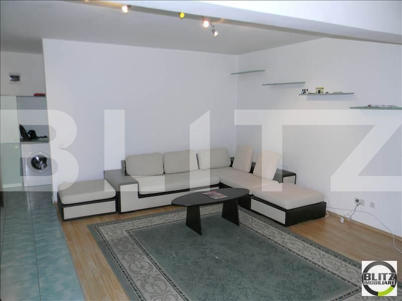 Apartament de închiriat 3 camere Zorilor - 8541AI | BLITZ Cluj-Napoca | Poza2