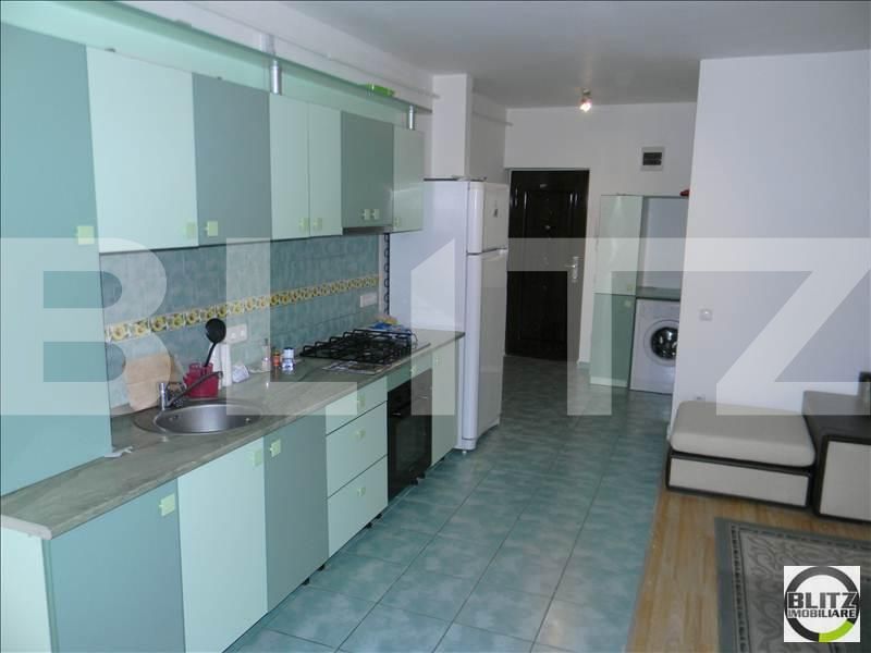 Apartament de închiriat 3 camere Zorilor - 8541AI | BLITZ Cluj-Napoca | Poza5