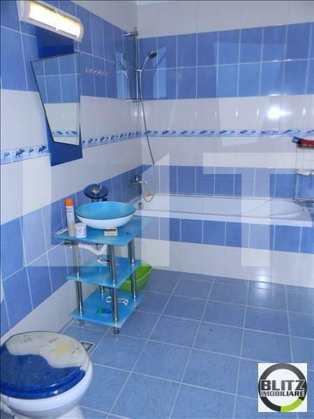 Apartament de închiriat 3 camere Zorilor - 8541AI | BLITZ Cluj-Napoca | Poza12