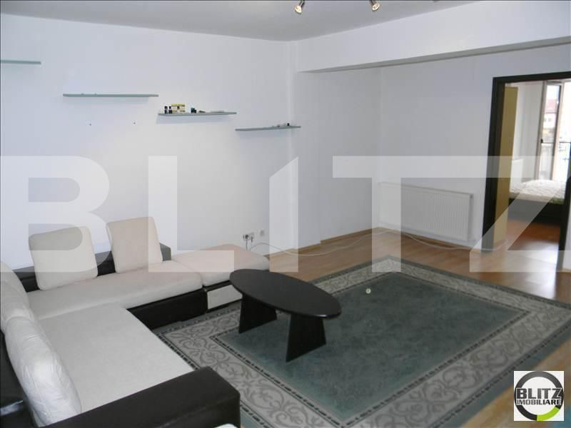 Apartament de închiriat 3 camere Zorilor - 8541AI | BLITZ Cluj-Napoca | Poza4