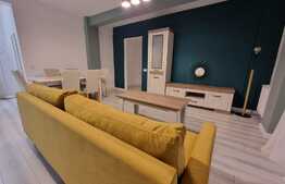 Apartament 2 camere, modern,  totul nou, zona Teilor