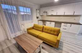Apartament 2 camere, modern,  totul nou, zona Teilor