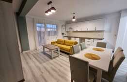 Apartament 2 camere, modern,  totul nou, zona Teilor