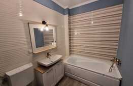 Apartament 2 camere, modern,  totul nou, zona Teilor