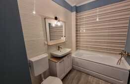 Apartament 2 camere, modern,  totul nou, zona Teilor