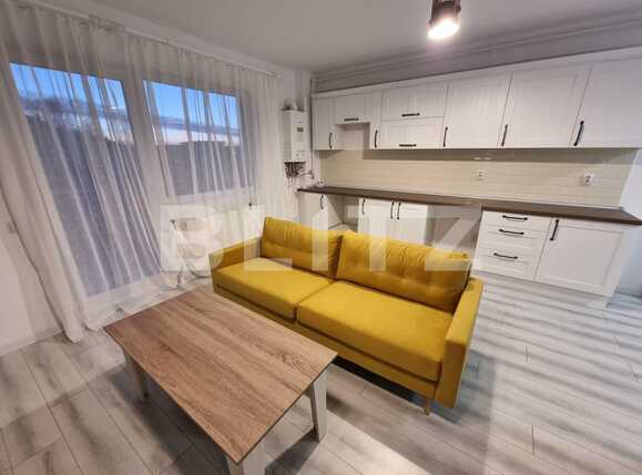 Apartament de vânzare 2 camere Floreşti - 85411AV | BLITZ Cluj-Napoca | Poza5