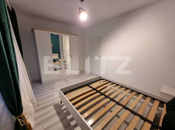 Apartament de vânzare 2 camere Floreşti - 85411AV | BLITZ Cluj-Napoca | Poza8