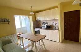 Apartament 2 camere, 47 mp, finisat, zona Casa Vikingilor