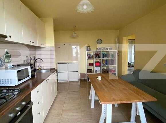 Apartament de vânzare 2 camere Grigorescu - 85412AV | BLITZ Cluj-Napoca | Poza2