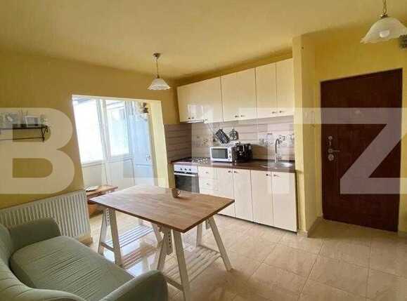 Apartament de vânzare 2 camere Grigorescu - 85412AV | BLITZ Cluj-Napoca | Poza1