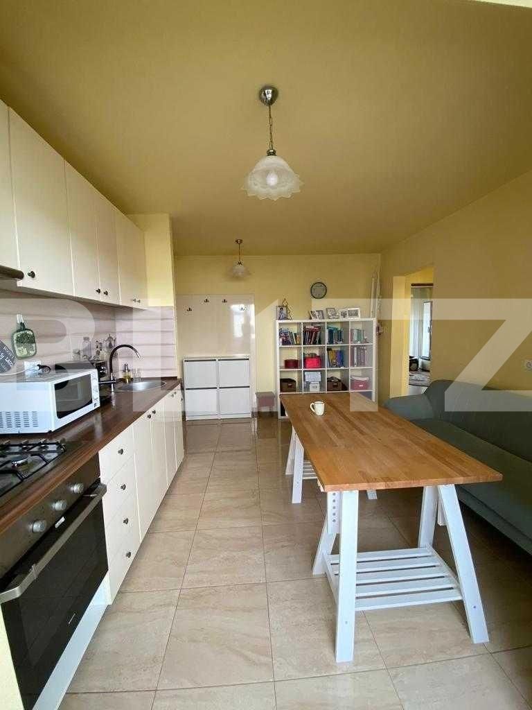 Apartament de vânzare 2 camere Grigorescu - 85412AV | BLITZ Cluj-Napoca | Poza2