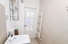 Apartament 2 camere, 45 mp, parcare, recent renovat, zona Terra