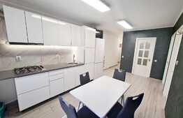 Apartament 2 camere, 45 mp, parcare, recent renovat, zona Terra