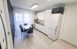 Apartament 2 camere, 45 mp, parcare, recent renovat, zona Terra