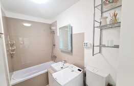 Apartament 2 camere, 45 mp, parcare, recent renovat, zona Terra