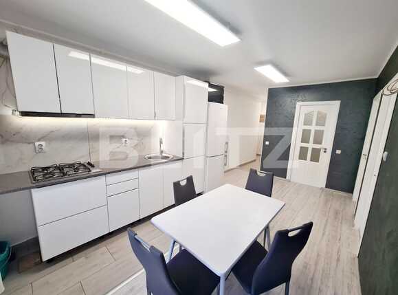 Apartament de vânzare 2 camere Floreşti - 85413AV | BLITZ Cluj-Napoca | Poza2