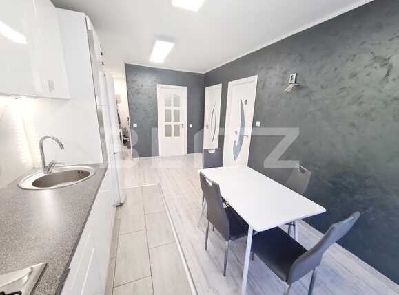 Apartament de vânzare 2 camere Floreşti - 85413AV | BLITZ Cluj-Napoca | Poza3