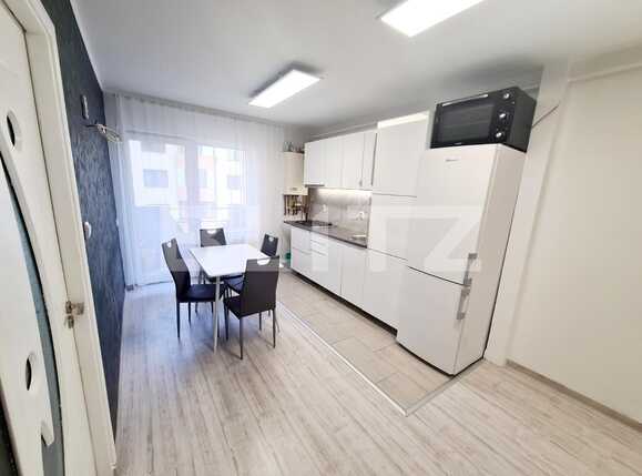 Apartament de vânzare 2 camere Floreşti - 85413AV | BLITZ Cluj-Napoca | Poza1