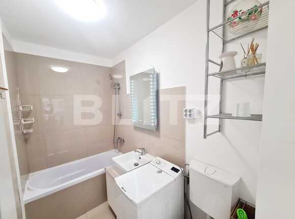 Apartament de vânzare 2 camere Floreşti - 85413AV | BLITZ Cluj-Napoca | Poza10