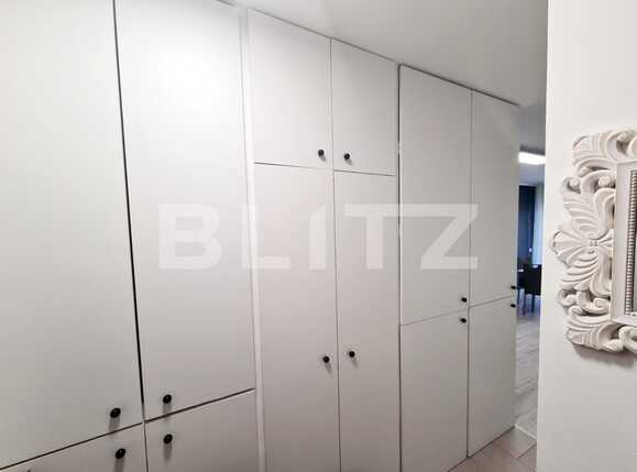 Apartament de vânzare 2 camere Floreşti - 85413AV | BLITZ Cluj-Napoca | Poza8