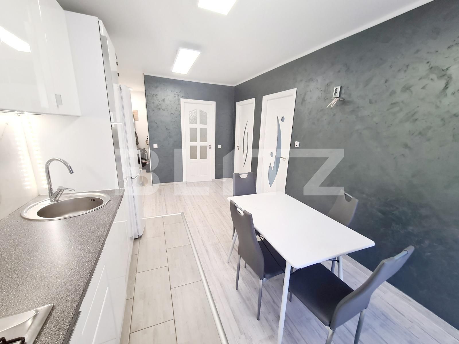 Apartament de vânzare 2 camere Floreşti - 85413AV | BLITZ Cluj-Napoca | Poza3