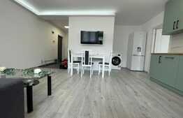 Apartament 2 camere, modern, 53 mp, gradina, parcare, zona Cetatii