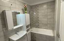 Apartament 2 camere, modern, 53 mp, gradina, parcare, zona Cetatii