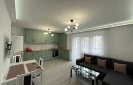 Apartament 2 camere, modern, 53 mp, gradina, parcare, zona Cetatii