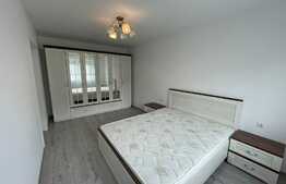 Apartament 2 camere, modern, 53 mp, gradina, parcare, zona Cetatii