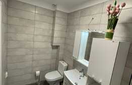 Apartament 2 camere, modern, 53 mp, gradina, parcare, zona Cetatii