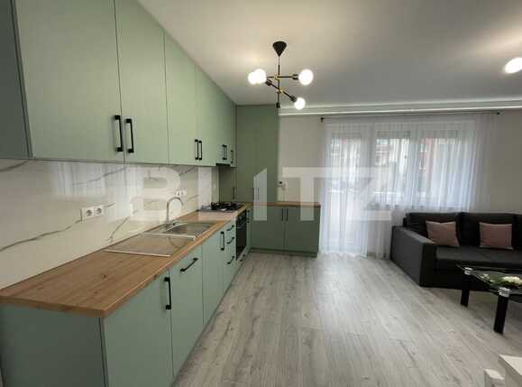 Apartament de închiriat 2 camere Floreşti - 85419AI | BLITZ Cluj-Napoca | Poza3