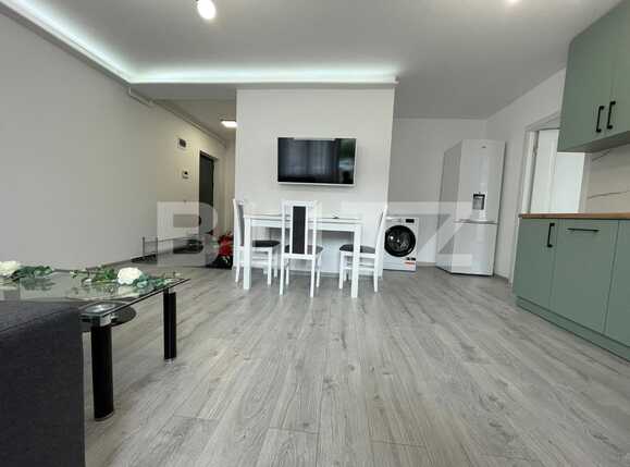 Apartament de închiriat 2 camere Floreşti - 85419AI | BLITZ Cluj-Napoca | Poza4