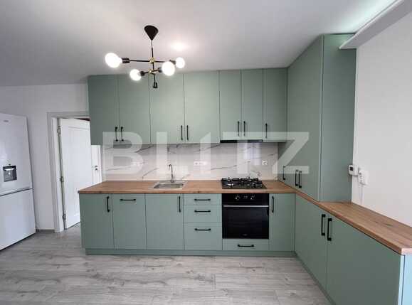 Apartament de închiriat 2 camere Floreşti - 85419AI | BLITZ Cluj-Napoca | Poza2