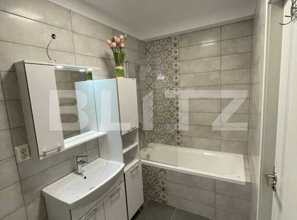 Apartament de închiriat 2 camere Floreşti - 85419AI | BLITZ Cluj-Napoca | Poza7