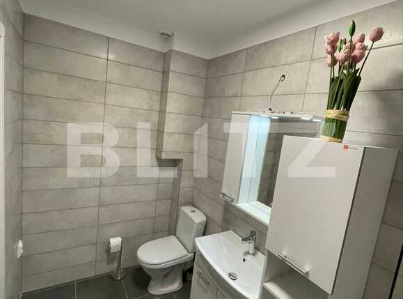 Apartament de închiriat 2 camere Floreşti - 85419AI | BLITZ Cluj-Napoca | Poza8
