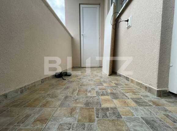 Apartament de închiriat 2 camere Floreşti - 85419AI | BLITZ Cluj-Napoca | Poza9