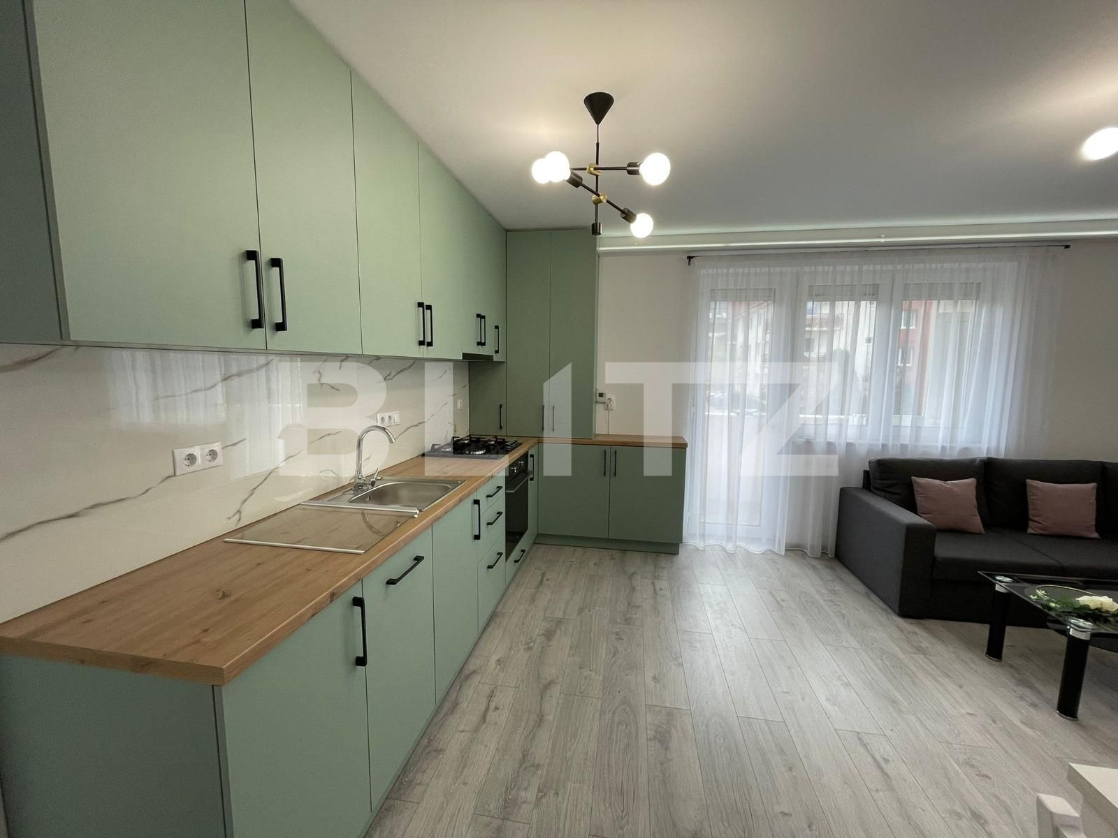 Apartament de închiriat 2 camere Floreşti - 85419AI | BLITZ Cluj-Napoca | Poza3