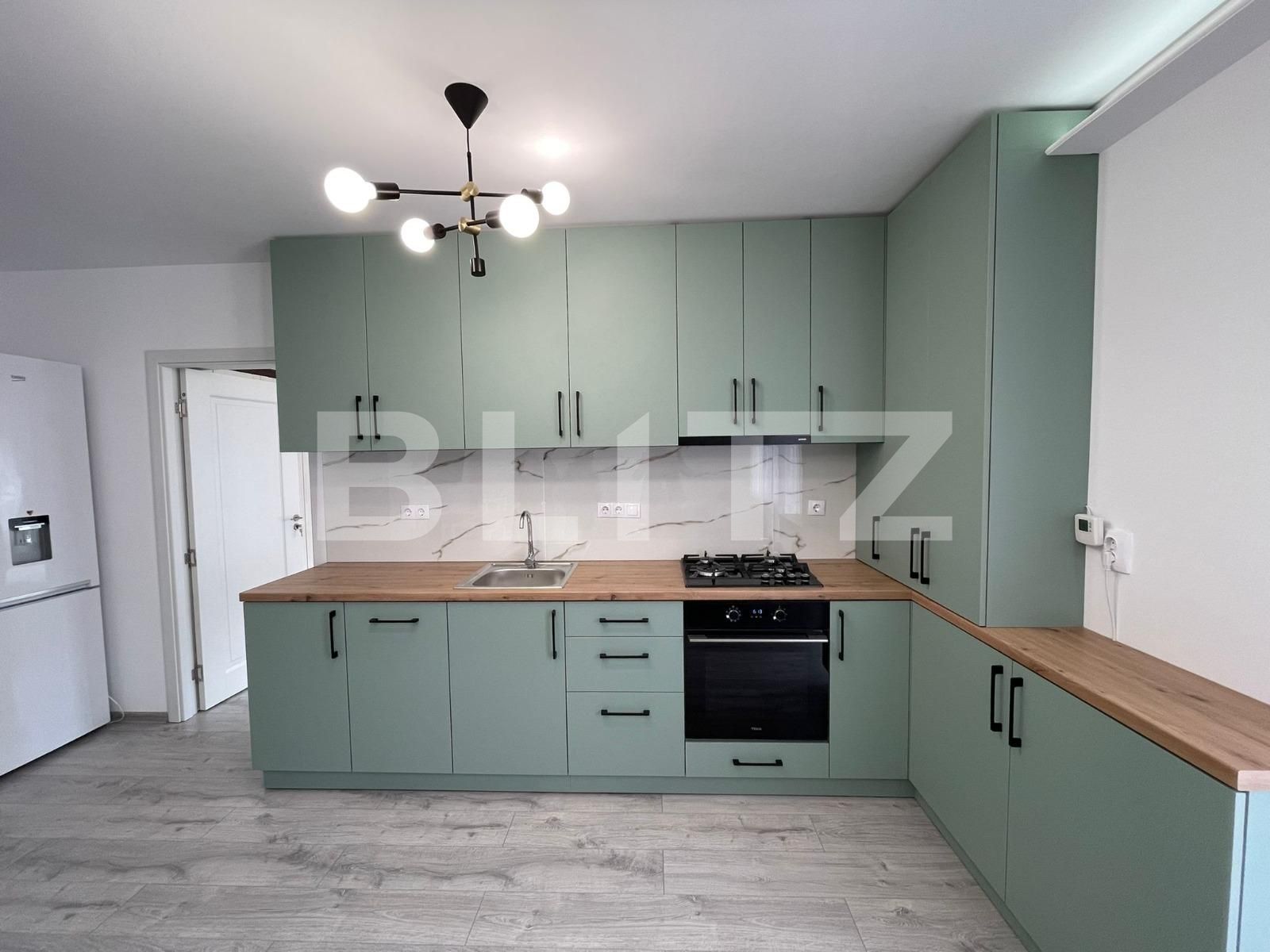 Apartament de închiriat 2 camere Floreşti - 85419AI | BLITZ Cluj-Napoca | Poza2