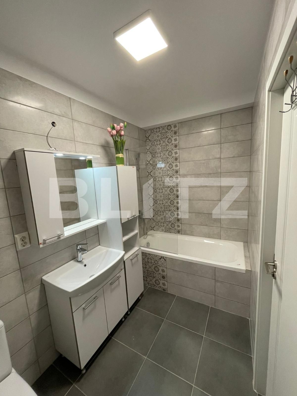 Apartament de închiriat 2 camere Floreşti - 85419AI | BLITZ Cluj-Napoca | Poza7