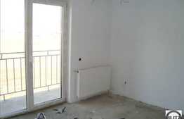 1 camera de vanzare in imobil nou, zona nou dezvoltata! Garaj!