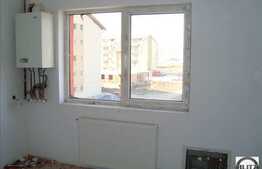 1 camera de vanzare in imobil nou, zona nou dezvoltata! Garaj!