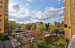 Apartament de 2 camere, 50 mp, decomandat, zona Big 