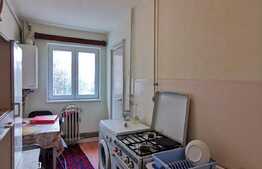 Apartament de 2 camere, 50 mp, decomandat, zona Big 