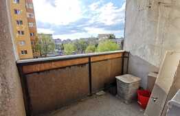 Apartament de 2 camere, 50 mp, decomandat, zona Big 