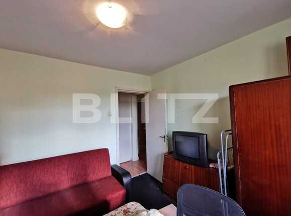 Apartament de închiriat 2 camere Manastur - 85420AI | BLITZ Cluj-Napoca | Poza1