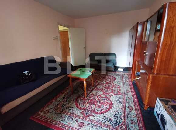 Apartament de închiriat 2 camere Manastur - 85420AI | BLITZ Cluj-Napoca | Poza3