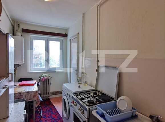 Apartament de închiriat 2 camere Manastur - 85420AI | BLITZ Cluj-Napoca | Poza4