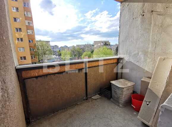 Apartament de închiriat 2 camere Manastur - 85420AI | BLITZ Cluj-Napoca | Poza6