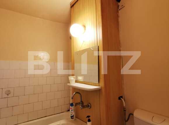 Apartament de închiriat 2 camere Manastur - 85420AI | BLITZ Cluj-Napoca | Poza5