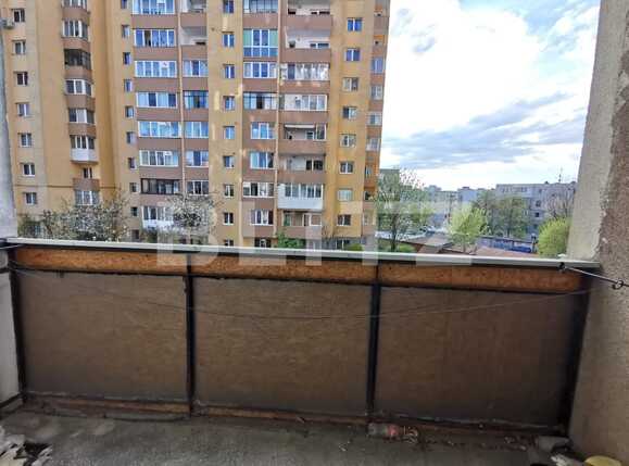 Apartament de închiriat 2 camere Manastur - 85420AI | BLITZ Cluj-Napoca | Poza8
